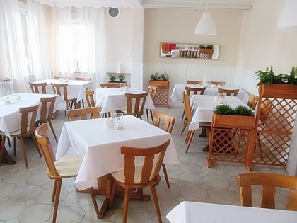 照片: Gr&amp;uuml;ninger Gasthaus