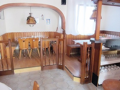 照片: Gr&amp;uuml;ninger Gasthaus