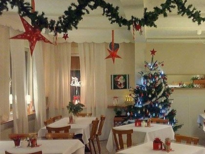 照片: Gr&amp;uuml;ninger Gasthaus