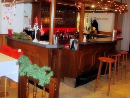 照片: Gr&amp;uuml;ninger Gasthaus